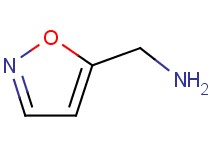 (isoxazol-5-ylmethyl)amine