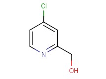 (4-chloropyridin-2-yl)methanol