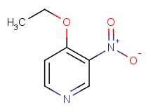 4-ethoxy-3-nitropyridine