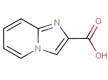 imidazo[1,2-a]pyridine-2-carboxylic acid