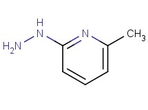 2-hydrazino-6-methylpyridine