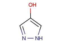 1H-pyrazol-4-ol