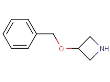 3-(benzyloxy)azetidine