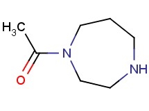 1-acetyl-1,4-diazepane