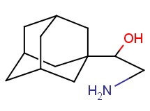 1-(1-adamantyl)-2-aminoethanol
