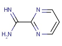 2-pyrimidinecarboximidamide