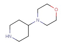4-piperidin-4-ylmorpholine