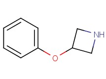 3-phenoxyazetidine