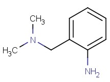 (2-aminobenzyl)dimethylamine