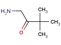 1-amino-3,3-dimethyl-2-butanone