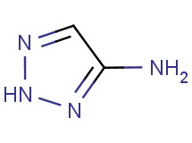 2H-1,2,3-triazol-4-amine