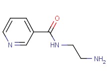 N-(2-aminoethyl)nicotinamide