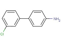 (3'-chlorobiphenyl-4-yl)amine