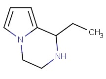 1-ethyl-1,2,3,4-tetrahydropyrrolo[1,2-a]pyrazine