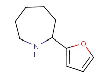 2-(2-furyl)azepane