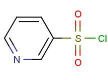 pyridine-3-sulfonyl chloride