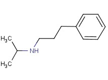 N-isopropyl-3-phenylpropan-1-amine
