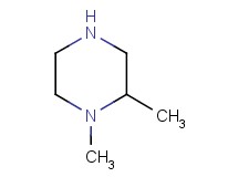 1,2-dimethylpiperazine