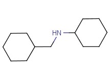 N-(cyclohexylmethyl)cyclohexanamine