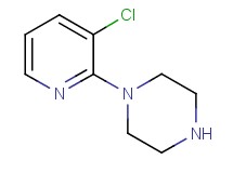 1-(3-chloro-2-pyridinyl)piperazine