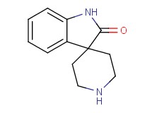 spiro[indole-3,4'-piperidin]-2(1H)-one