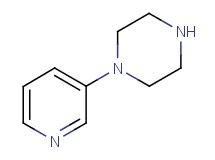 1-pyridin-3-ylpiperazine