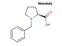 1-benzyl-L-proline