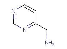(pyrimidin-4-ylmethyl)amine