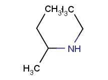 N-ethylbutan-2-amine