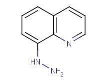 8-hydrazinoquinoline