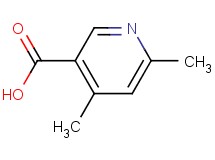 4,6-dimethylnicotinic acid