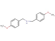 N-(4-methoxybenzyl)-1-(4-methoxyphenyl)methanamine
