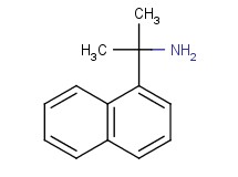 2-(1-naphthyl)propan-2-amine