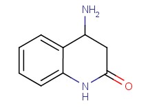 4-amino-3,4-dihydroquinolin-2(1H)-one