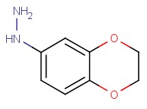 2,3-dihydro-1,4-benzodioxin-6-ylhydrazine
