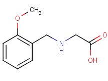 N-(2-methoxybenzyl)glycine