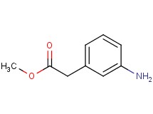 methyl (3-aminophenyl)acetate
