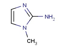 1-methyl-1H-imidazol-2-amine