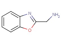 (1,3-benzoxazol-2-ylmethyl)amine