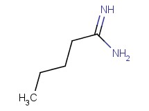 pentanimidamide