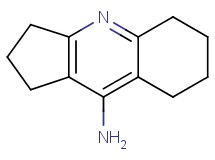 2,3,5,6,7,8-hexahydro-1H-cyclopenta[b]quinolin-9-amine