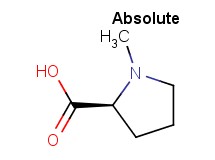 1-methyl-L-proline