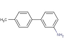 (4'-methylbiphenyl-3-yl)amine