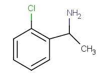 1-(2-chlorophenyl)ethanamine