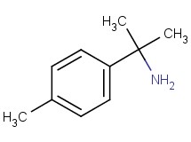 2-(4-methylphenyl)propan-2-amine