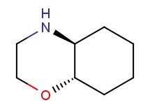 trans-octahydro-2H-1,4-benzoxazine