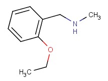 (2-ethoxybenzyl)methylamine