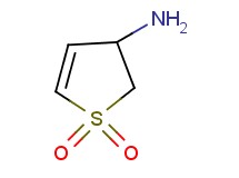 (1,1-dioxido-2,3-dihydro-3-thienyl)amine