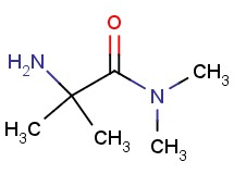 N~1~,N~1~,2-trimethylalaninamide