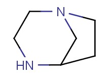 1,4-diazabicyclo[3.2.1]octane